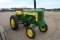 21220-JOHN DEERE 430 S