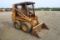 21255-CASE 1825 SKIDSTEER