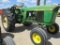 21918-JOHN DEERE 4020