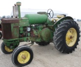 16388-JOHN DEERE 720 STANDARD