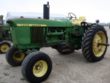 16400-JOHN DEERE 4020