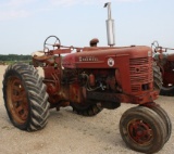 16633-FARMALL SUPER M-T/A