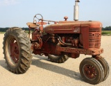 16634-FARMALL SUPER M-T/A