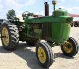 16750-JOHN DEERE 4010