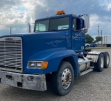 16953-1998 FREIGHTLINER SEMI TRACTOR