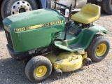 16957-JOHN DEERE 160