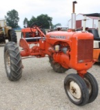 16961-ALLIS CHALMERS C