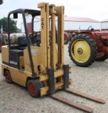 19417-CATERPILLAR TC60C FORK LIFT