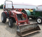 19469-CASE IH DX33