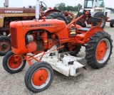 19762-ALLIS CHALMERS B