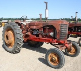 20045-MASSEY HARRIS 44 SPECIAL