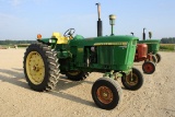 20277-JOHN DEERE 3020