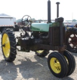 20417-JOHN DEERE A