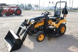 20506-CUB CADET L&G SC240