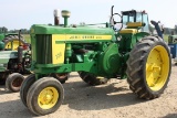 20555-JOHN DEERE 720