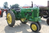 20557- JOHN DEERE 40