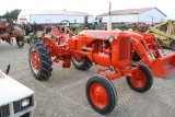 20717-ALLIS CHALMERS CA