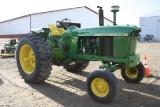 21057-JOHN DEERE 4020