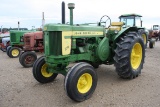 21073-JOHN DEERE 720 STANDARD