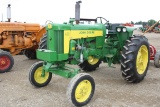 21139-JOHN DEERE 430T