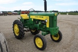 21220-JOHN DEERE 430 S