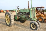 21237-JOHN DEERE UNSTYLED G