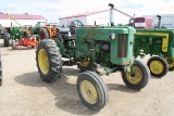 21592-JOHN DEERE 420 STANDARD