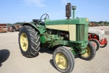 21635-JOHN DEERE 730 STANDARD