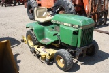 21742-JOHN DEERE 316 L&G