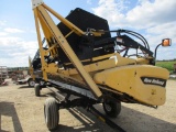 21867-NEW HOLLAND 74C GRAIN HEAD