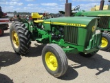 21917-JOHN DEERE 1520