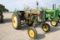 16174-JOHN DEERE 430V