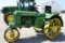 16393-JOHN DEERE GPWT