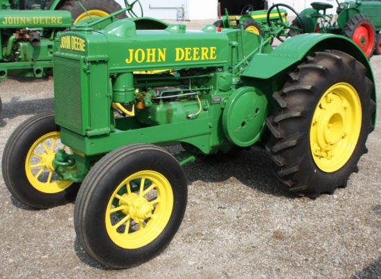 19420-JOHN DEERE BO