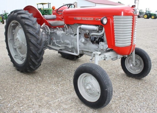 19481-MASSEY FERGUSON 65