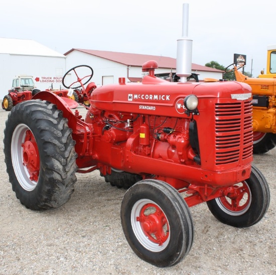 19891-FARMALL W6