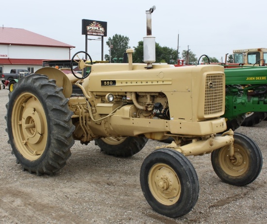 19892-COCKSHUTT 550