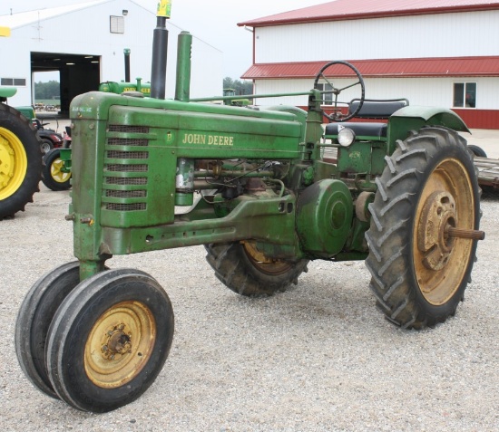 19954-JOHN DEERE STYLED B