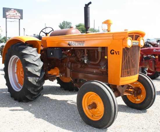 19970-MINNEAPOLIS MOLINE GVI