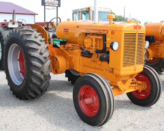 19971- MINNEAPOLIS MOLINE G