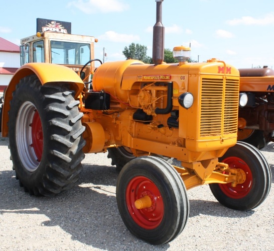 19972-MINNEAPOLIS MOLINE GB