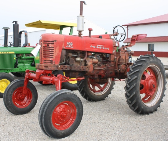19994-FARMALL 300 HI-CROP