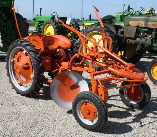 20039-ALLIS CHALMERS G