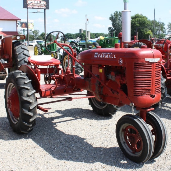 20083-FARMALL B