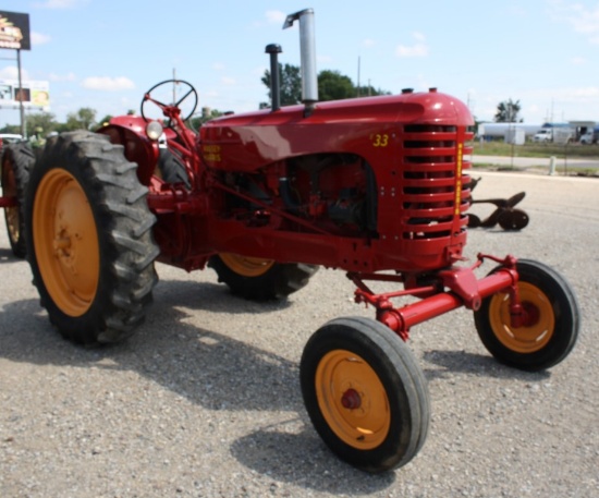 20086-MASSEY HARRIS 33