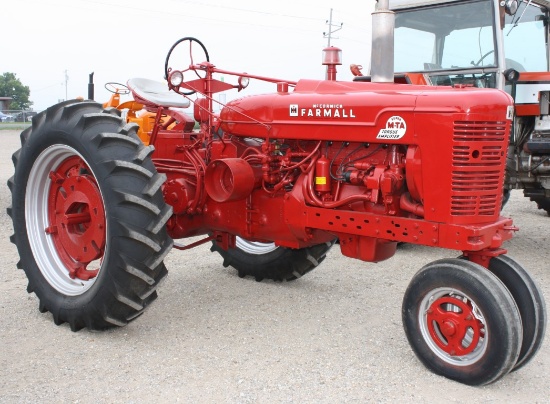20148-FARMALL SUPER M-TA