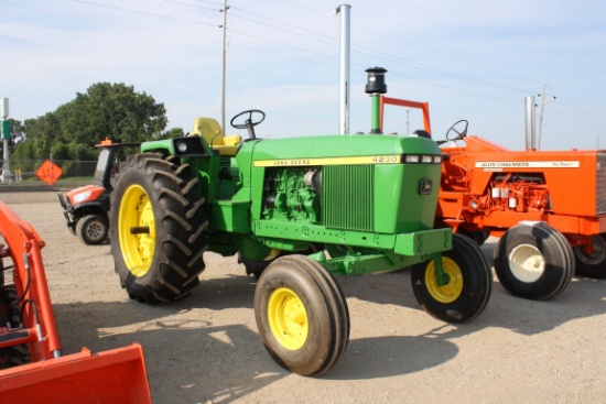 20528-JOHN DEERE 4230