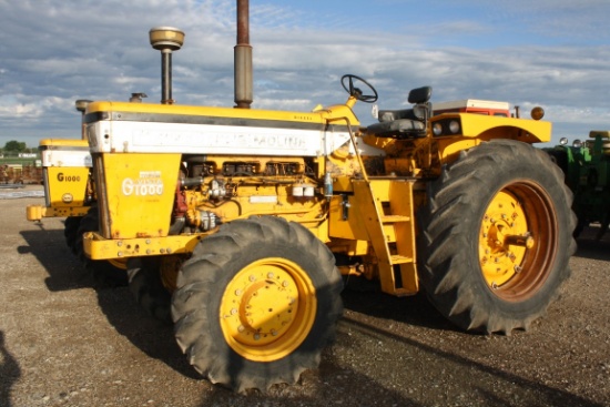 20721-MINNEAPOLIS MOLINE G1000 VISTA