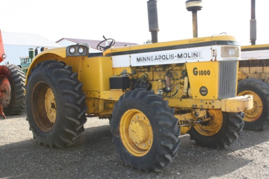 20722-MINNEAPOLIS MOLINE G1000