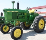 16395-JOHN DEERE 4020 HIGH CROP